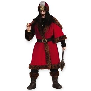 Vlad Dracula Adult Costume